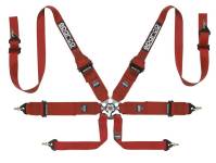 RACING EQUIPMENT - Race Gear - Harnesses