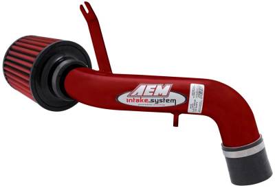 ENGINE - AEM Induction - AEM Short Ram Intake System