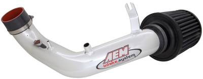 Air Intakes - Cold Air Intakes - AEM Induction - AEM Short Ram Intake System