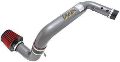 All Products - AEM Induction - AEM Dual Chamber Intake System