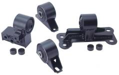 Motor Mounts