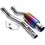 EXHAUST - Exhaust Systems