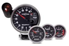 Gauges