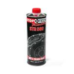 MAINTENANCE - Fluids - Brake Fluids