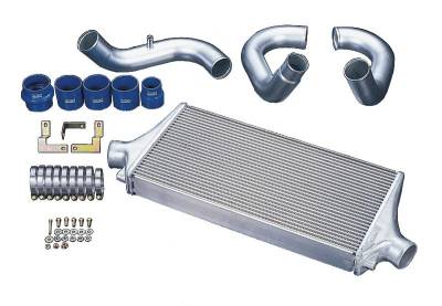 Cooling - Intercoolers - HKS - HKS Intercooler Kit
