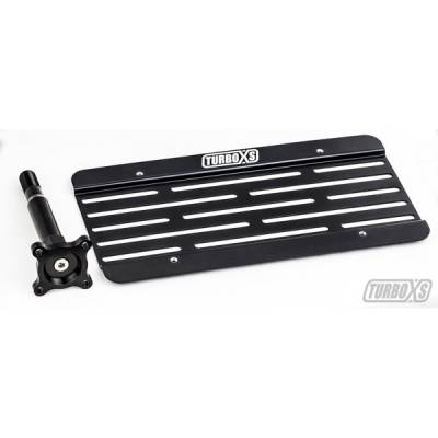 TurboXS - TurboXS TowTag License Plate Relocation Kit - Image 3