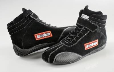 RaceQuip - Racequip Carbon-L SFI Shoe - Image 1