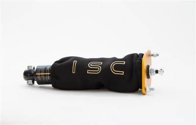 ISC Suspension - ISC Suspension Coilover Covers (pair) 300mm - Image 2
