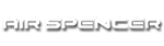 Air Spencer - Air Spencer Spray Marine Squash