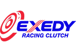 Exedy - Exedy Stage 1 Heavy Duty Organic Disc Clutch Kit