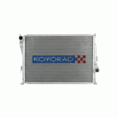 Cooling - Radiators - Koyorad Performance Radiator