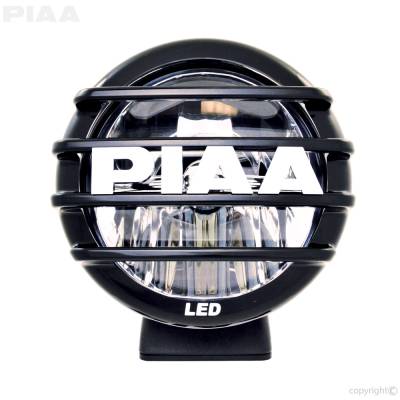 PIAA - PIAA LP560 6'' LED Driving Light Kit - Image 2