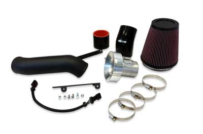 Extreme Turbo Systems - ETS Air Intake Kit