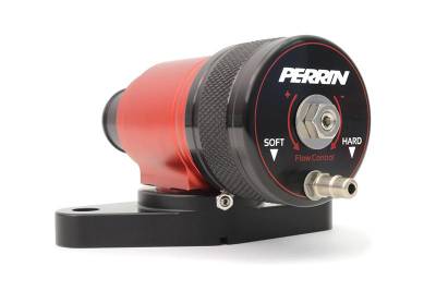 Forced Induction - Blow Off Valves - Perrin Performance - Perrin Recirculating Blow Off Valve 