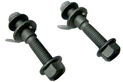 Suspension Components - Camber Kits - Whiteline - Whiteline Camber Bolts