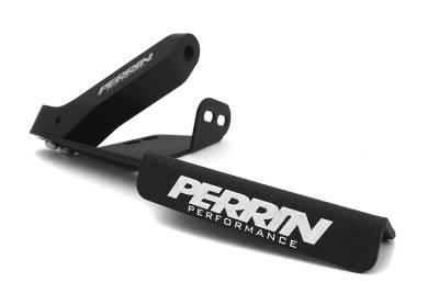 Perrin Performance - Perrin Black Master Cylinder Brace - Image 1