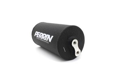 Perrin Performance - Perrin Coolant Overflow Tank (Black) - Image 4