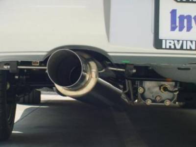Invidia - Invidia N1 Cat Back Exhaust - Image 3