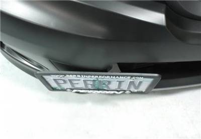 Perrin Performance - Perrin License Plate Holder - Image 6