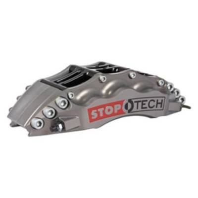 StopTech - Stoptech ST60 Trophy Style Front Big Brake Kit - Image 2