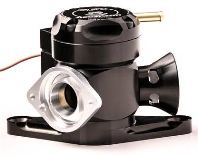 Forced Induction - Blow Off Valves - Go Fast Bits - Go Fast Bits Deceptor Pro II Electronically Adjustable Blow Off Valve