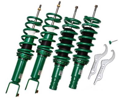 Tein Street Advance Coilovers