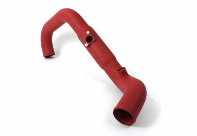 Perrin Performance - Perrin Boost Tube Kit Red - Image 1