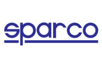 Sparco - Sparco COLLAR TAPERED NOMEX 360