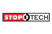 StopTech - Centric Premium Brake Rotor Single Rear