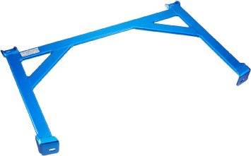 Suspension Components - Chassis Bracing - Cusco - Cusco Front Lower Arm Bar Type II