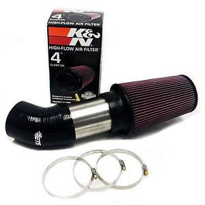 Extreme Turbo Systems - ETS Air Intake Kit - Image 1