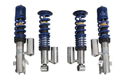 Racecomp Tarmac 2 coilovers