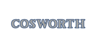 Cosworth - Cosworth Kevlar Timing Belt