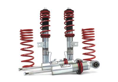 H&R Street Performance Coilover