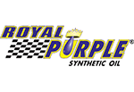 Royal Purple - Royal Purple SAE 0W-20 High Performance Synthetic Motor Oil