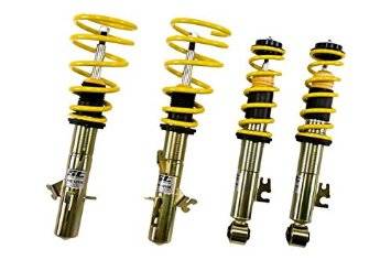 ST Suspensions - ST Suspensions STS Coilover Kit