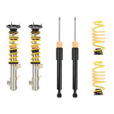 ST Suspensions XTA Coilover Kit