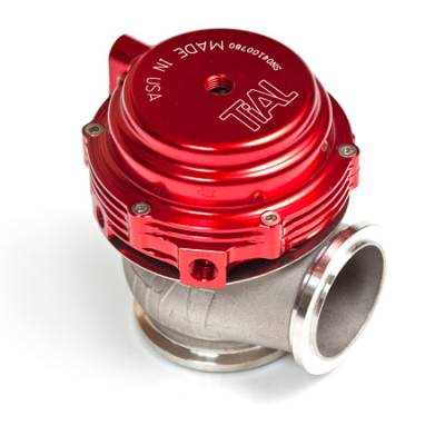 Tial Sport - Tial MV-S Wastegate 38mm Red w/ All Springs - Image 2