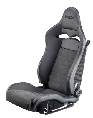 Sparco SPX Left Seat