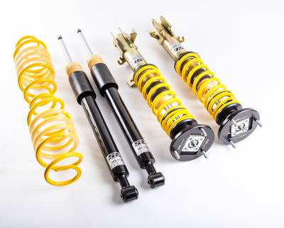 ST Suspensions - ST Suspensions XTA Coilover Kit - Image 2