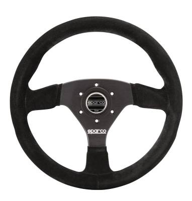 Sparco 383 Steering Wheel