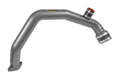 AEM Charge Pipe Kit Hot Side