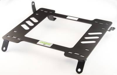 Planted Technology Seat Base Driver Side
