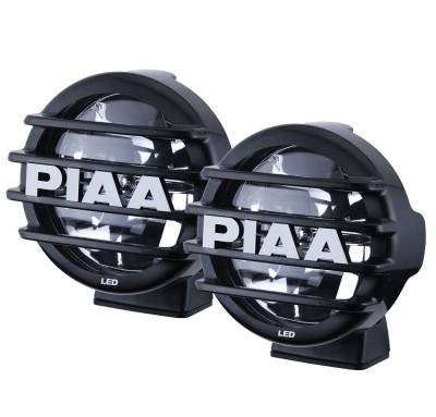 PIAA - PIAA LP560 6'' LED Driving Light Kit - Image 1