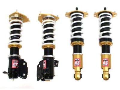 Suspension Components - Coilovers - HKS - HKS Hipermax Max IV GT Coilovers