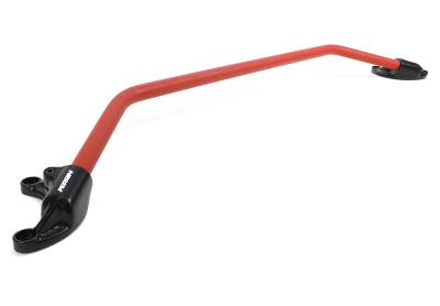Perrin Performance - Perrin Front Red Strut Brace - Image 1