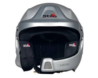 Stilo - Stilo WRC DES Composite Helmet - Image 2