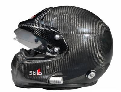 Stilo - Stilo ST4 GT Wide Carbon Fiber Helmet - Image 2