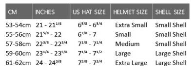 Stilo - Stilo ST4 GT Wide Carbon Fiber Helmet - Image 3