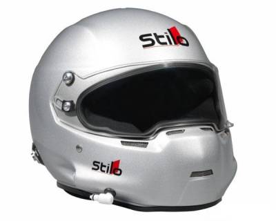 Race Gear - Helmets - Stilo - Stilo ST4 GT Wide Composite Helmet